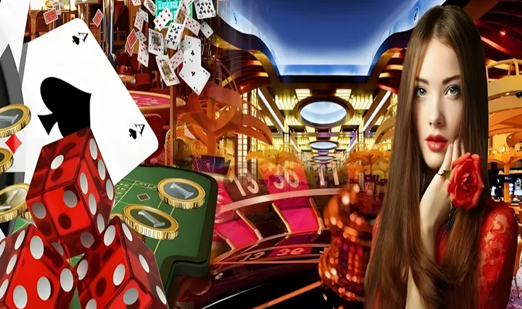 Các Trò Chơi Phổ Biến Tại Sảnh On Casino