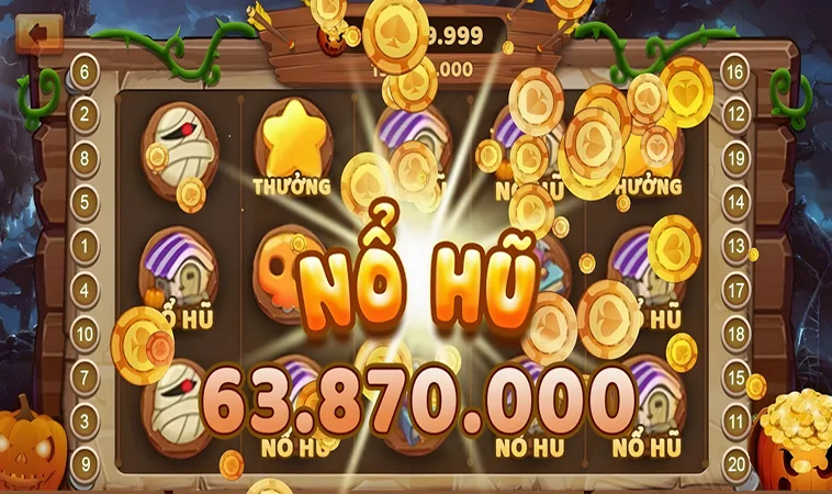 Tính Năng Thưởng Đặc Biệt