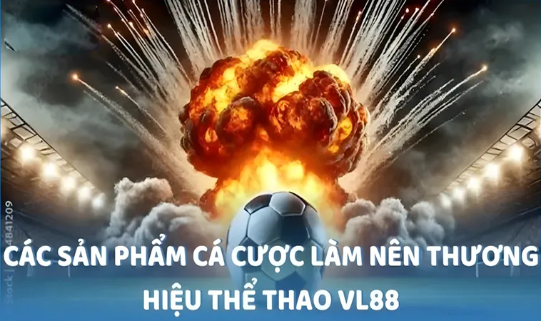 Bí Mật Thành Công Trong Cá Cược Thể Thao VL88 Bạn Chưa Biết 1 Bí Mật Thành Công Trong Cá Cược Thể Thao VL88 Bạn Chưa Biết