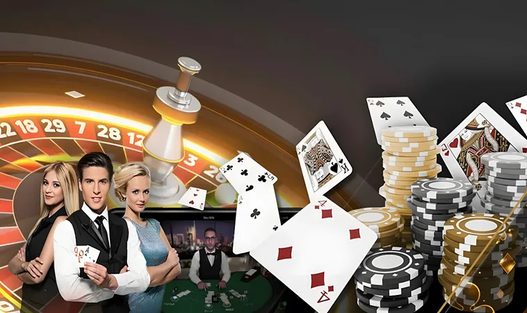 Lý Do Nên Chọn Sảnh AE Casino VL88